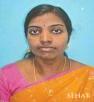 Dr.K. Saraswathy Ophthalmologist in Dr. Agarwal's Eye Hospital Alwarpet, Chennai